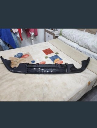 Pack carbono gtd volkagen gtd