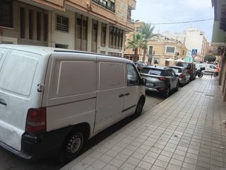 furgoneta