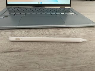 ASUS Chromebook Flip C434TA 8GB/64GB + lápiz