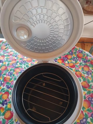 Robot de Cocina Cooker Matic