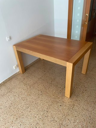 Mueble TV vitrina y almacenaje.