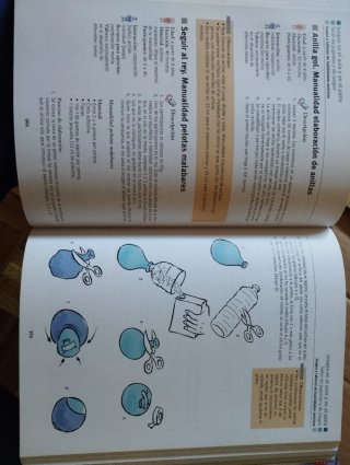 Manual de juegos