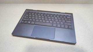 Portátil Tactil BMAX Y11 PLUS Convertible Win11