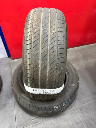 Neumático Michelin 205/55 R16
