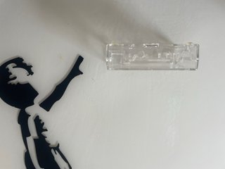 Caja transparente AUKRU Raspberry Pi 3