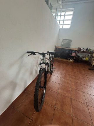 Bicicleta MTB BH