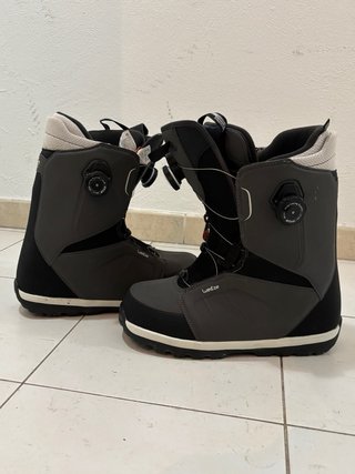 Botas Snowboard Decathlon Allroad 900 Boa