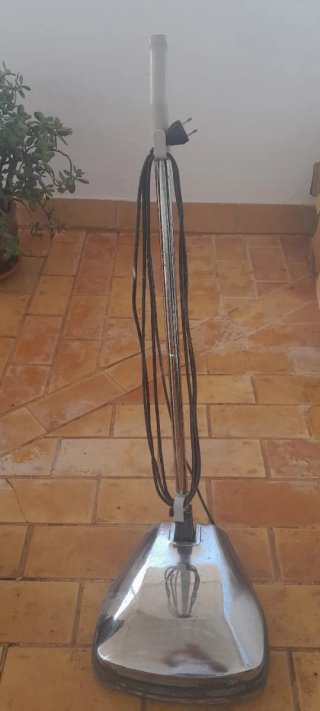 Pulidora de suelo  marmol