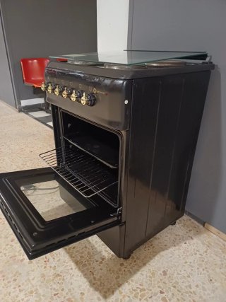 Forno elettrico Cucina