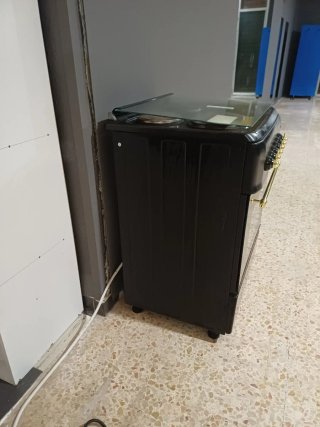 Forno elettrico Cucina