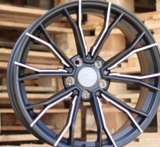 LLANTAS BMW M COMPETICION 19 PULG