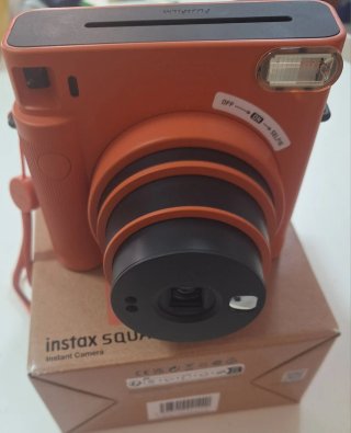 Cámara Instantánea Fujifilm Instax Square SQ1