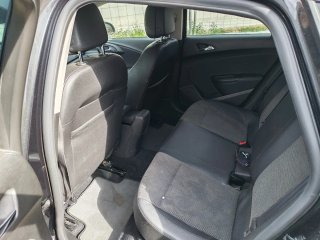 Opel Astra 2015