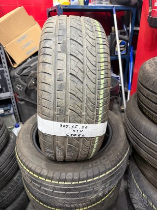 Neumático Cooper 205/55 R16 91V