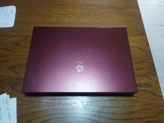 Portátil HP probook 43105 Solo para piezas15