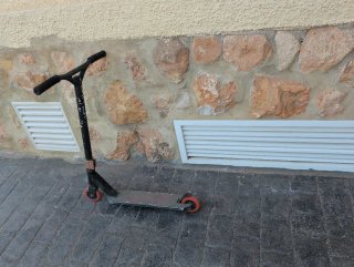 Patinete infantil TIJUANA