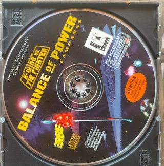 X-Wing vs Tie Fighter Balance of Power Campañas