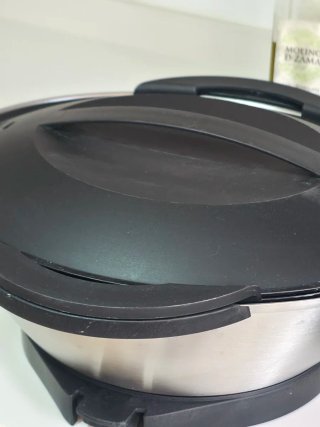 Robot de cocina Mycook Touch