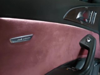 Audi RS6 2016