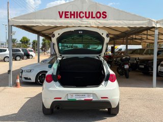 Alfa Romeo Giulietta 2010