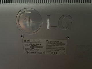 Monitor LG Flatron L1910S