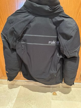 Chaqueta Rukka Gore-Tex Pro Talla 50