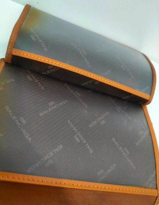 Cartera Billetera Balenciaga