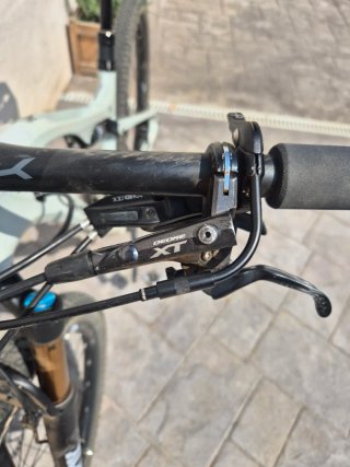 Orbea Oiz M10 Kashima AXS talla M