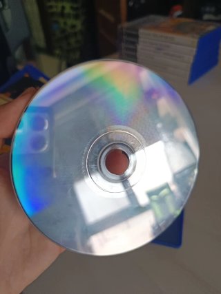 Driver 3 PS2 Completo PAL