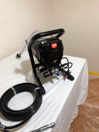 Máquina de Pintura VEVOR