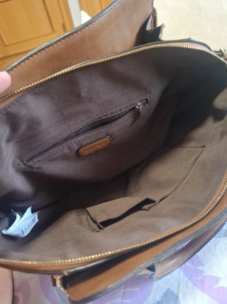 Bolso Parfois Marrón