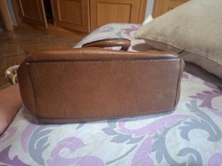 Bolso Parfois Marrón