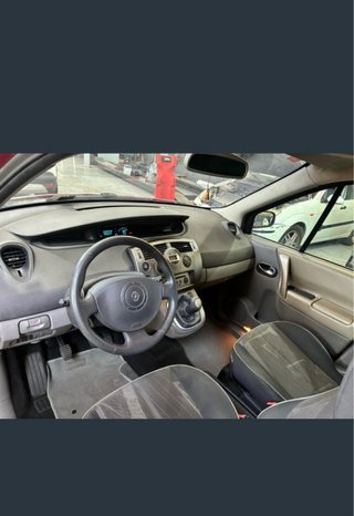 Renault Scenic 2004