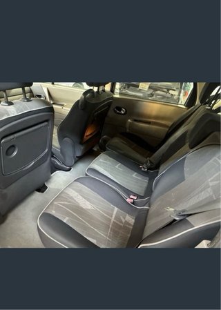 Renault Scenic 2004