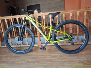 Bicicleta Trek Marlin 5 Gen 2 Talla XS