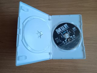 DVD Men in Black II (Hombres de Negro II)