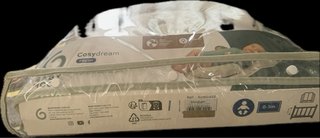Cojín reductor para bebé del corte Ingles