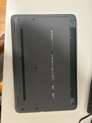 HP 255 G5 Notebook PC AMD E2-7110