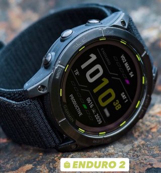 Correa Ultrafit comparible con GARMIN, 26mm