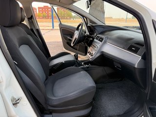 FIAT Punto 2009