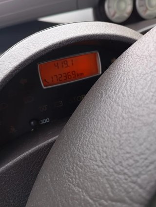Citroen C8 2008