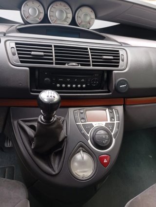 Citroen C8 2008