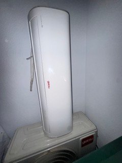Aire Acondicionado Giatsu Inverter 6000 Frigorías