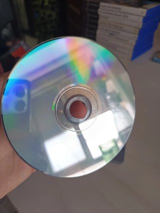 Tekken 4 PS2 Completo