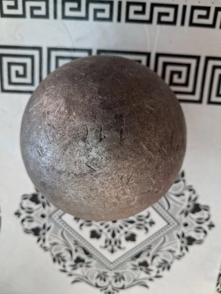 Bolas de Petanca