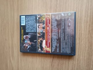 DVD Men in Black 3 (MIB 3)