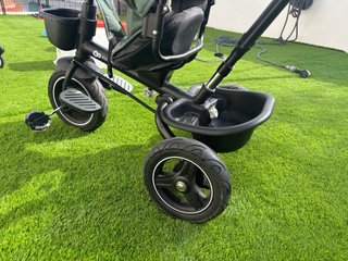 Triciclo Kinderkraft ASTON buen estado