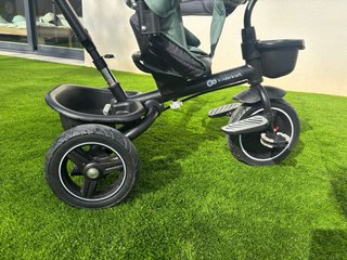 Triciclo Kinderkraft ASTON buen estado