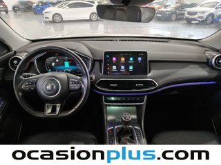 MG HS 1.5 Turbo GDI Luxury 119 kW (162 CV)