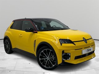 Renault 5 E-TECH Iconic 52Kw 2025